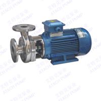 GLF50-18***热水泵-油污输送泵-循环泵-卧式离心水泵-艾特克牌水泵