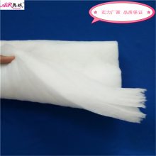 出口抱被用玉米纤维填充棉 玉米纤维无纺棉 厂家