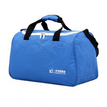 2020上海定做礼品健身包 开业广告包定制 旅行收纳包 送客户礼品包