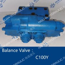 Eaton-ƽⷧ] Balance Valve C100Y