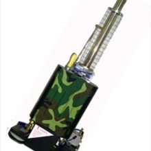 欧丽6HYH15A（原3Z）型背负式烟雾机打药机 消毒消杀喷烟机