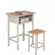 杭州幼儿园课桌椅 宁波单人课桌椅 温州一对一课桌