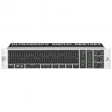Behringer DEQ1024 Ӧ
