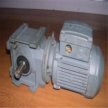 F系列平行軸斜齒輪減速機(jī)硬齒面減速電機(jī)SEW國(guó)貿(mào) F/FA37-F127