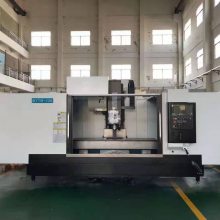 立式加工中心和卧式加工中心区别在哪？