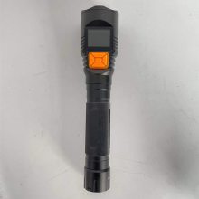 JW7116A手握式照明手电筒铁路检修LED防爆录像巡检仪256G