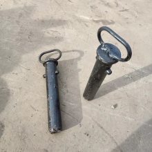 矿联40型矿车销子 矿车配件源头厂家