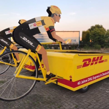 DHLʿݶڣDHLṩ