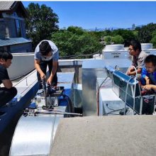 成都油烟检测报告锦江区油烟环保第三方检测四川厨房油烟检验机构