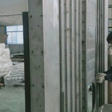 常年加工 防护板 马扎克800 联动伸缩护罩 型号全