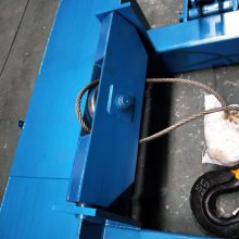 低净空电动葫芦钢丝绳电动葫芦起重机电动提升机