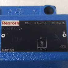 Rexroth / R983040154 SL10 PB3-4X IN010 / ȵʽ