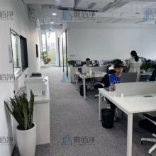 湖州千级无尘室装修 杭州聚佰净净化工程供应