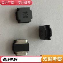 共模磁环电感 铁氧体环形电感器 滤波器 生产厂家定制