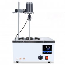电/动搅拌浴锅-带定时 型号:ZX/DXY-5LD
