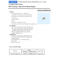 ڹƬ0603LED 19-21/BHC-YL1M1RY/3T