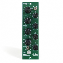 Inward Connections The Brat 4-Band EQ ޷