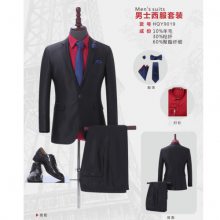 贤君女士西服订制(图)-西服厂家-红河西服