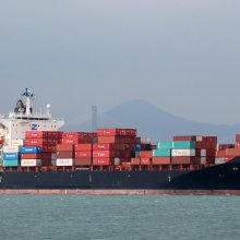 菏泽到日本基本港整箱海运费查询,QINGDAO到Basic Ports in Japan 东京