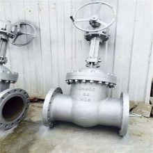 厂家出售 Z541H-10C Z541H-16C 铸钢材质 法兰连接 手动闸阀 DN150