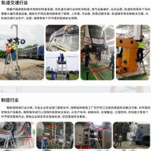 美国WERNER稳耐单侧平台人字梯:P170-6CNFG P170-7CNFG P170-8CNFG
