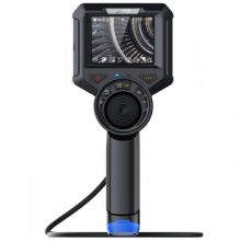 手持工业内窥镜的操作使用说明