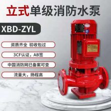 XBD1.5/1.11-25L-110һһABǩ˨0.55KWܱ