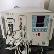 Agilent MSO6014Aͨʾ100Mhz