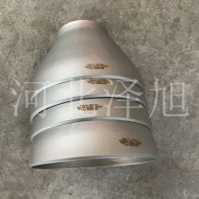 沧州专业生产高密度聚乙烯聚氨酯保温薄壁不锈钢异径管