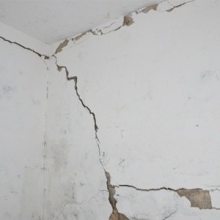 室内墙地面开裂的原因有哪些