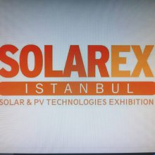 ̫ܼܼSolarEx Istanbul