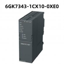6GK7343-1CX10-0XE0ͨŴCP343-1LeanͨѶģ