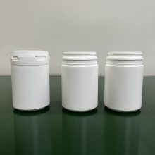 供应70ml聚乙烯塑料瓶，HDPE材质，磨砂面