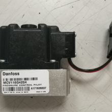 MCV116G4204˹Danfossطȫ***