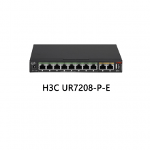 H3CUR7208ϵҵPOE ʺСҵ