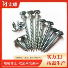 ͷɱڶ ̼1022͸ǽ˿Թ DrywallScrew