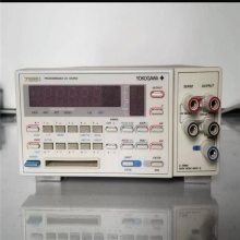 二手yokogawa 7651横河7651可编程电压电源