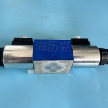 REXROTH力士乐电磁换向阀R901235381 4WE6D46-6X/OFEG24N9K72LS