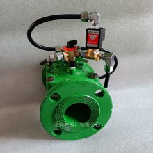 Bermad÷IR-410ŷ400-3۷DN80