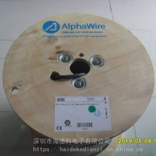 AlphaWireUL2066820AWG10о25060BK199Ƶľ۰׵
