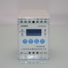 ·䣬 HDL-A/1-220VAC-2ӵر̵ 220V-5A