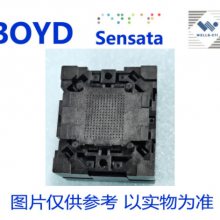 FBGA084-025AXX BOYD/SENSATA/TI/QINEX FBGA-84-0.8/1.0