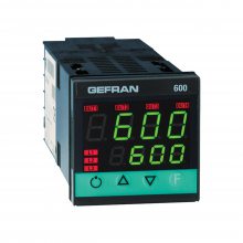 ܷGEFRAN ¶/ѹ ʾǱ 600-R-R-C-0-1
