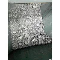 WU有色金属拉拔油油泥去除，自动排渣离心式，自动卸料离心机