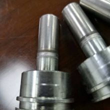 承接钣金加工 激光切割加工厂 供应不锈钢高压汽车喷油嘴大功率激光焊接加工服务