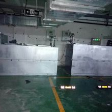 大型商场一体化隔油提升设备