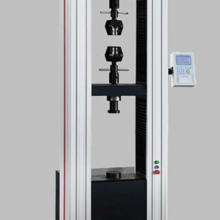 落地式拉力試驗(yàn)機(jī) WDW-300