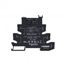 ʩ͵³ͼ̵RSL1PVBU RSL1PVPU DC24V һһ AC230V 6A