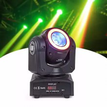 羵̨ҡͷ30WledҡͷȾɫ60Wͼmini Moving head