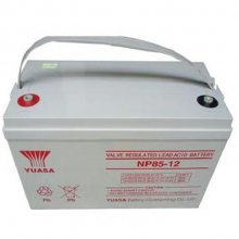 ǳ12V100AH YUASA NP100-12ܷʽά